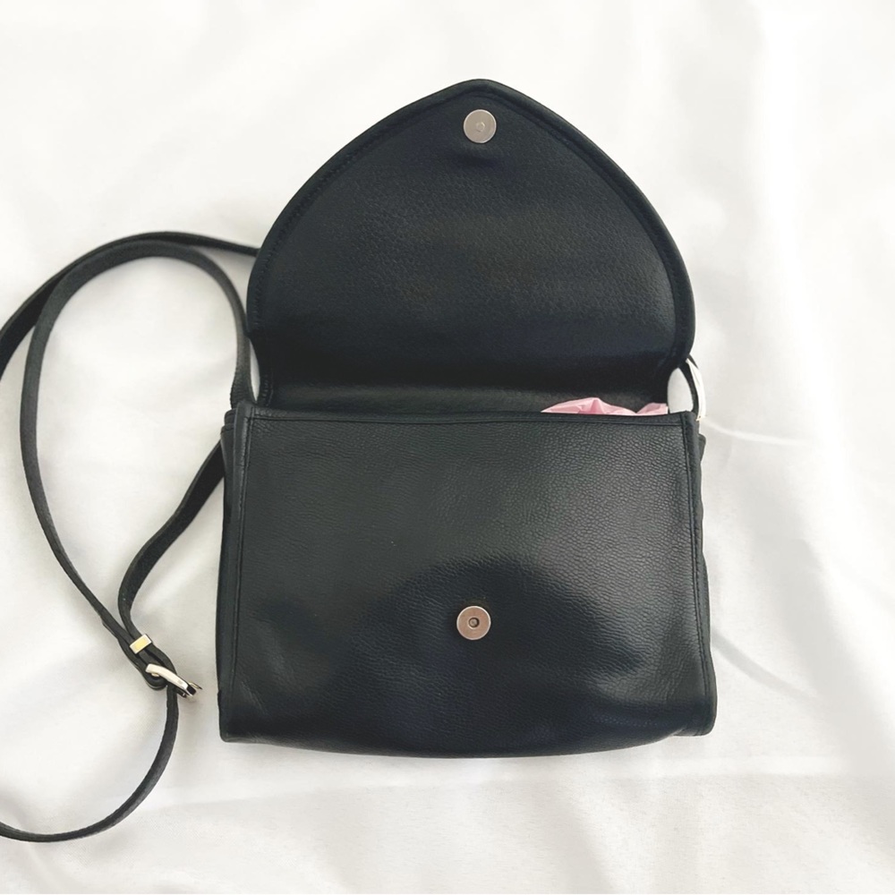 Vintage LONGCHAMP crossbody bag